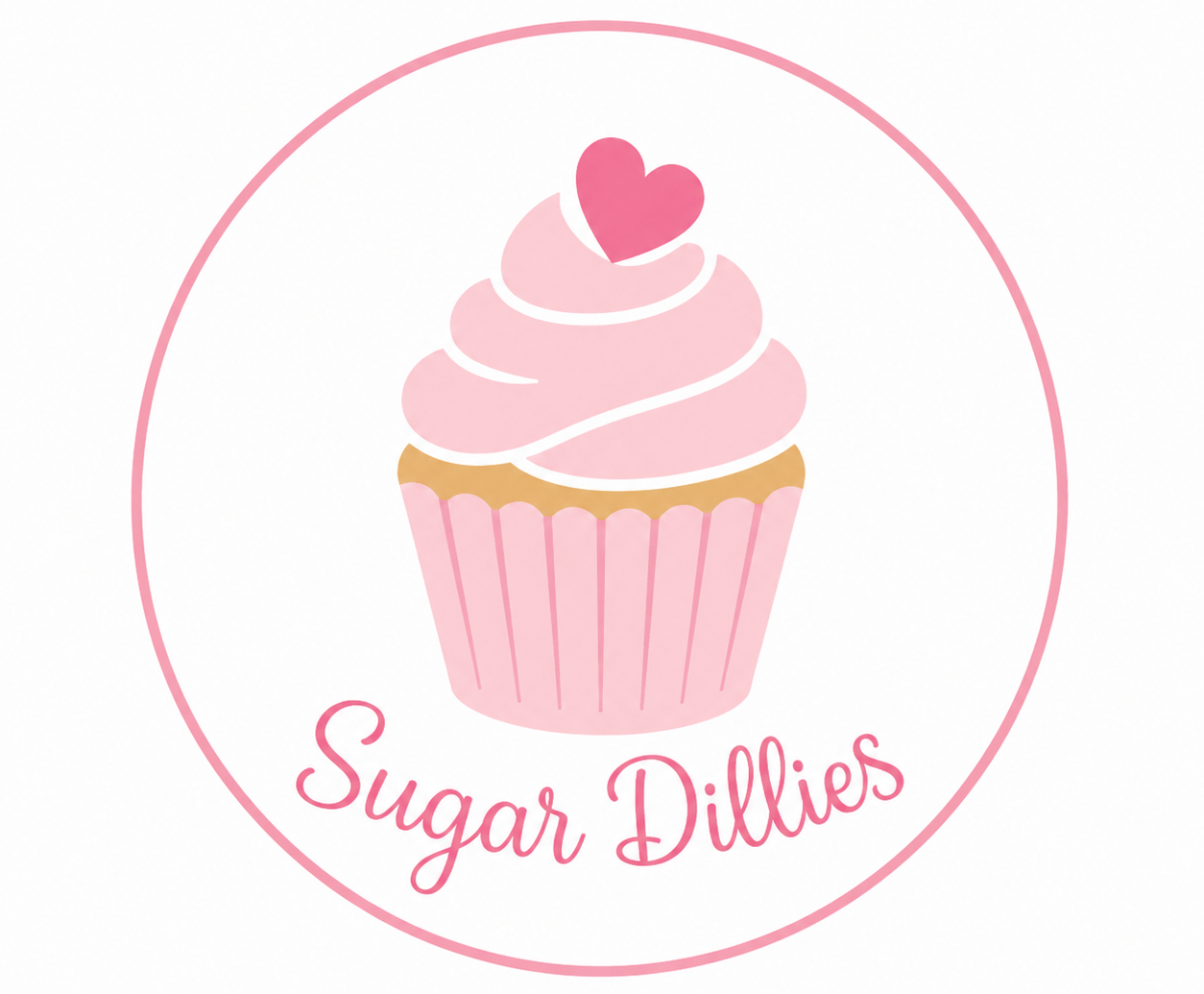Sugar Dillies